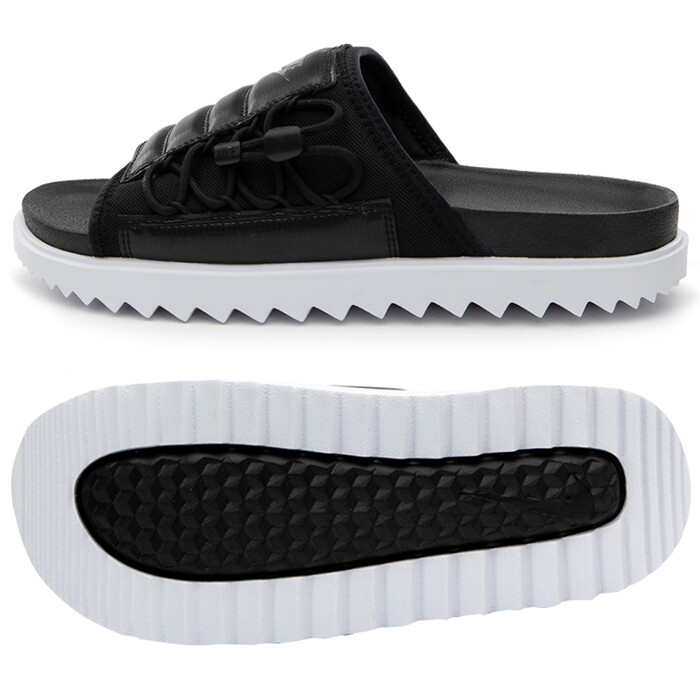 nike men's asuna slide